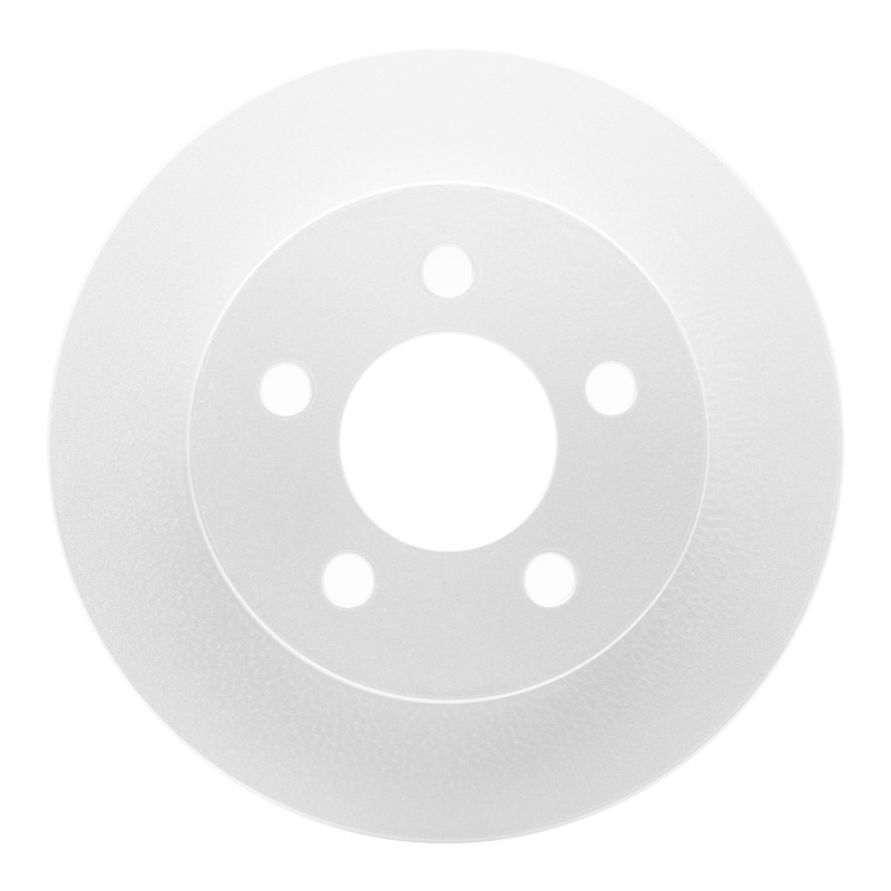 Jeep Cherokee Brake Rotor (1) - Front - R1 Concepts - GEOSPEC Coated - `99-`06 Jeep Cherokee Brake Rotor (1) - Front - R1 Concepts - GEOSPEC Coated - `99-`06